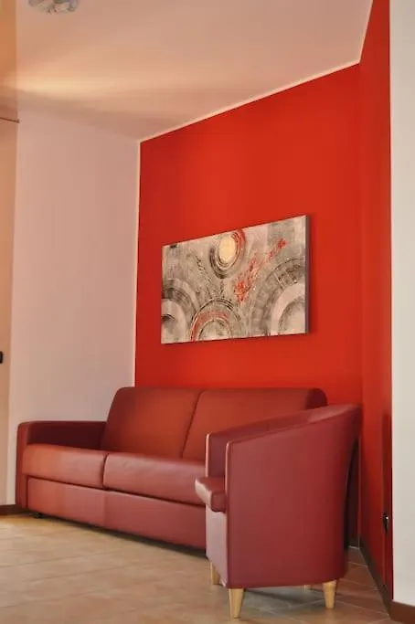 A Terrace On The Park Apartment Milan 0*,  Italy