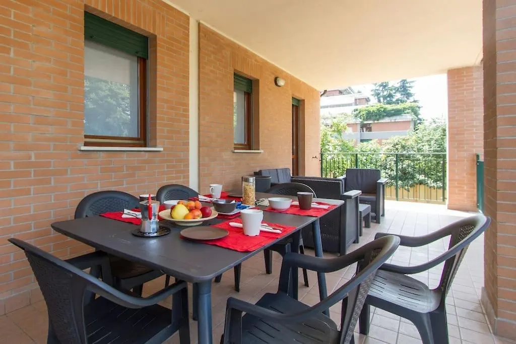 A Terrace On The Park Apartment Milan 0*,  Italy